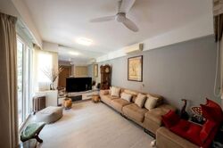 Savannah Condopark (D18), Condominium #620849131
